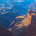 Desert View Fades Into the Distance Photograph by Ed Gleichman Desert View Fades Into the Distance Photograph by Ed Gleichman