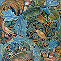 Design For Tapestry by William Morris Design For Tapestry by William Morris