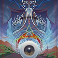 Destiny Meets Eternity in the Oncoming Lane by Alan Johnson