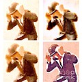 Detectives by HELGE Art Gallery Detectives by HELGE Art Gallery