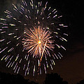 Detroit Area Fireworks -10 by Paul Cannon Detroit Area Fireworks -10 by Paul Cannon