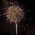 Detroit Area Fireworks -8 by Paul Cannon Detroit Area Fireworks -8 by Paul Cannon
