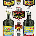 Diamond Ink 1913 by Daniel Hagerman Diamond Ink 1913 by Daniel Hagerman