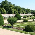 Diane De Poitiers' Gardens by Christiane Schulze Art And Photography Diane De Poitiers' Gardens by Christiane Schulze Art And Photography