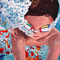 Dive In by Linda Queally Dive In by Linda Queally