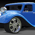 Dodge Pickup Photograph by Mike McGlothlen