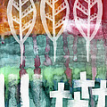 Done Too Soon Painting by Linda Woods Done Too Soon Painting by Linda Woods