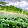 Donegal Hills by Jim Gola Donegal Hills by Jim Gola