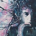 Don't Think Twice It's Alright Painting by Paul Lovering Don't Think Twice It's Alright Painting by Paul Lovering