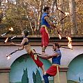 Don't Try This at Home Photograph by Rodney Lee Williams Don't Try This at Home Photograph by Rodney Lee Williams