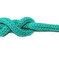 Double Overhand Stopper Knot Photograph by Science Photo Library