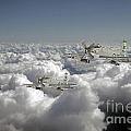 Douglas Skyraider Digital Art by Airpower Art Douglas Skyraider Digital Art by Airpower Art
