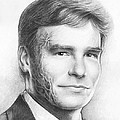 Dr. Wilson - House Md by Olga Shvartsur Dr. Wilson - House Md by Olga Shvartsur