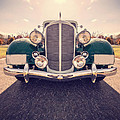 Dream Car by Edward Fielding Dream Car by Edward Fielding