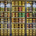 Dream Fridge Photograph by Scott Norris Dream Fridge Photograph by Scott Norris