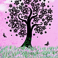 Dreaming of Spring by Rhonda Barrett Dreaming of Spring by Rhonda Barrett