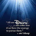 Dreams Can Come True Digital Art by Nancy Ingersoll Dreams Can Come True Digital Art by Nancy Ingersoll