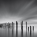 Dreams Of Desolation by Mihai Andritoiu Dreams Of Desolation by Mihai Andritoiu