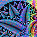 Dreams of Santa Fe by Manny Lorenzo