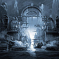 Dreamscape Reality Digital Art by George Grie Dreamscape Reality Digital Art by George Grie