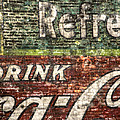 Drink Coca-Cola 1 Photograph by Scott Norris Drink Coca-Cola 1 Photograph by Scott Norris