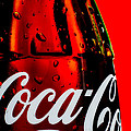 Drink Coca Cola by Bob Orsillo Drink Coca Cola by Bob Orsillo