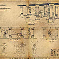 Drive Assembly Platform by James Christopher Hill Drive Assembly Platform by James Christopher Hill
