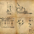 Drive System Assemblies by James Christopher Hill Drive System Assemblies by James Christopher Hill