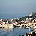 Dubrovnik In Croatia by JM Travel Photography Dubrovnik In Croatia by JM Travel Photography