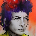 Dylan by Christian Chapman Art Dylan by Christian Chapman Art