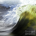 Dynamic River Wave Photograph by Heiko Koehrer-Wagner Dynamic River Wave Photograph by Heiko Koehrer-Wagner