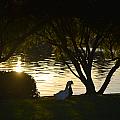 Early Morning Delight by Christine Owens