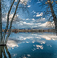 Earth And Sky by Cat Connor Earth And Sky by Cat Connor