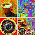 Eat Drink Play Repeat 20140705 by Wingsdomain Art and Photography Eat Drink Play Repeat 20140705 by Wingsdomain Art and Photography