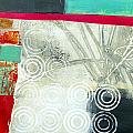 Edge 51 Painting by Jane Davies Edge 51 Painting by Jane Davies