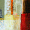 Edge Location 7 Painting by Jane Davies Edge Location 7 Painting by Jane Davies