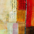 Edge Location 8 Painting by Jane Davies Edge Location 8 Painting by Jane Davies