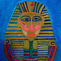 Egypt Ancient Painting by Colette V Hera Guggenheim Egypt Ancient Painting by Colette V Hera Guggenheim