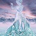 Elements - Water by Cassiopeia Art Elements - Water by Cassiopeia Art