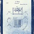 Eli Whitney's Cotton Gin Patent by Dan Sproul Eli Whitney's Cotton Gin Patent by Dan Sproul