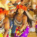 Embera Villagers In Panama by David Smith Embera Villagers In Panama by David Smith