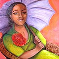 Enchanted Rose by Laurie Morgan Enchanted Rose by Laurie Morgan