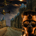 End Days by Jim Painter