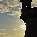 Evening at El Morro Photograph by Brian Kamprath Evening at El Morro Photograph by Brian Kamprath