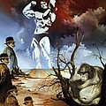 Evolution by Otto Rapp Evolution by Otto Rapp