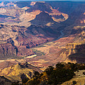 Expanse at Desert View Photograph by Ed Gleichman Expanse at Desert View Photograph by Ed Gleichman