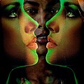 Face 2 Face by Seth Weaver Face 2 Face by Seth Weaver