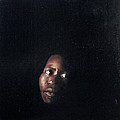 Face In The Dark by Tomas Castano Face In The Dark by Tomas Castano