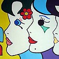 Falling in Love by Silvana Abel Falling in Love by Silvana Abel