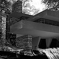 Falling waters by Louis Ferreira Falling waters by Louis Ferreira